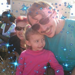 Meet your Posher, Kathy